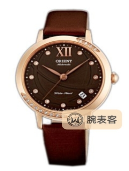 东方双狮女表系列FER2H002T