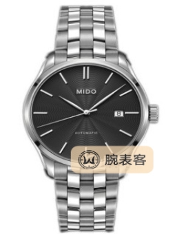 美度布鲁纳M024.407.11.061.00