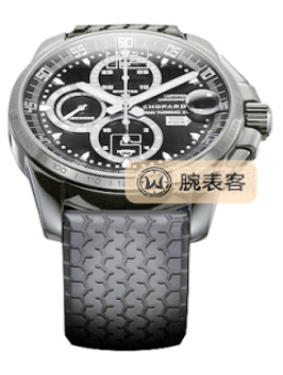 萧邦MILLE MIGLIA系列168459-3008腕表