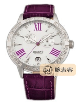 东方双狮女表系列FET0Y004W
