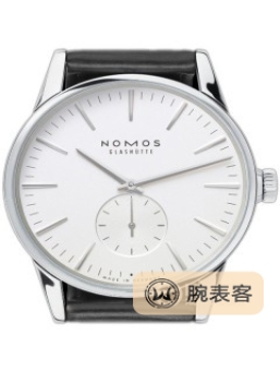 NOMOS ZURICH系列806腕表