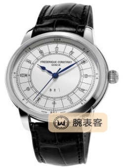 康斯登自家机芯FC-724CC4H6