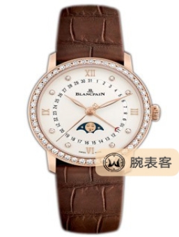 宝珀经典系列6126-2987-55A