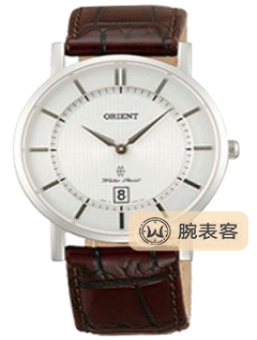东方双狮中性及对表FGW01007W