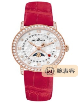 宝珀经典系列6126-2954-99A