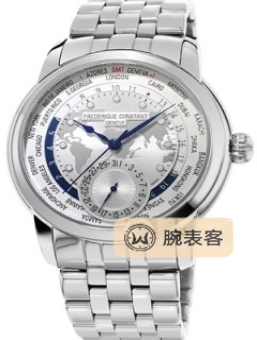 康斯登自家机芯FC-718WM4H6B