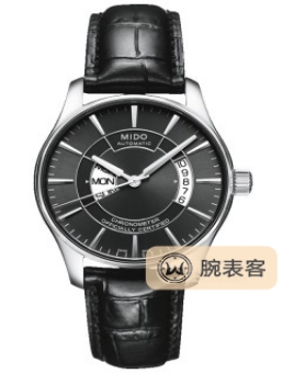美度布鲁纳M001.431.16.061.22