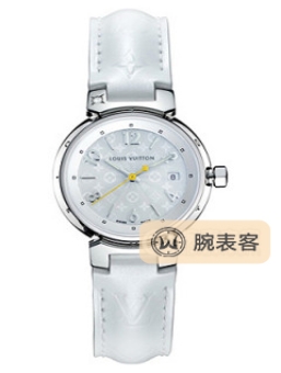路易威登TAMBOUR系列Q121V0腕表