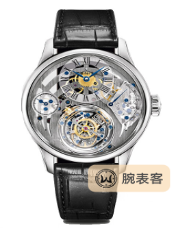 真力时ACADEMYCHRISTOPHE COLOMB