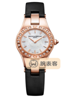名士表灵霓系列M0A10091腕表