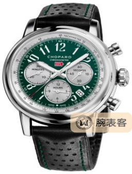萧邦MILLE MIGLIA系列168589-3009腕表