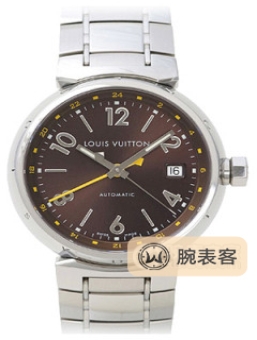 路易威登TAMBOUR系列Q11311腕表