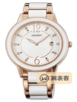 东方双狮女表系列FGW04002W