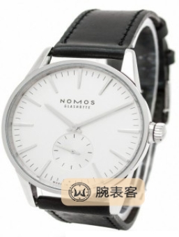 NOMOS ZURICH系列801腕表