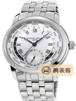 康斯登自家机芯FC-718MC4H6B