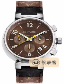 路易威登TAMBOUR系列Q11216腕表