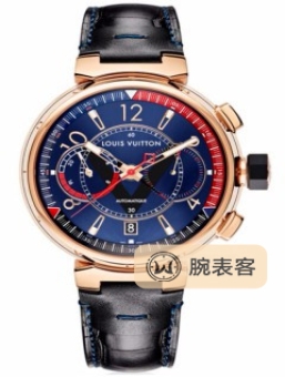 路易·威登潜水Q1026A腕表44mm