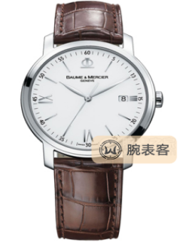 名士表克莱斯麦系列MOAO8687腕表