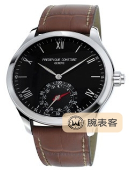 康斯登传统型智能腕表FC-285B5B6