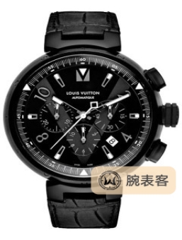 路易威登TAMBOUR系列QAAA18腕表