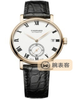 萧邦CLASSIC系列161289-5001腕表