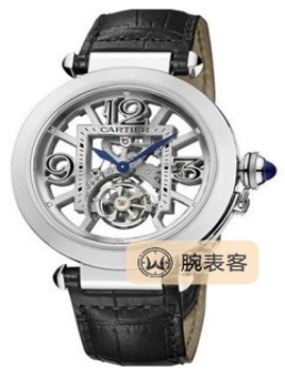 卡地亚帕莎系列W3030021腕表
