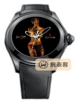 昆仑表泡泡系列L082/03017-082.310.98/0061 DO01腕表