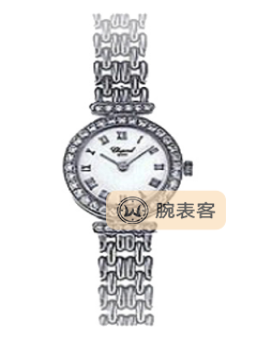 萧邦女士系列105895-1001腕表