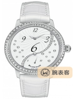 宝珀女装系列3650A-4528-55B