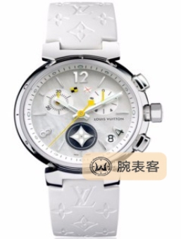 路易威登TAMBOUR系列Q132C2（中款）腕表