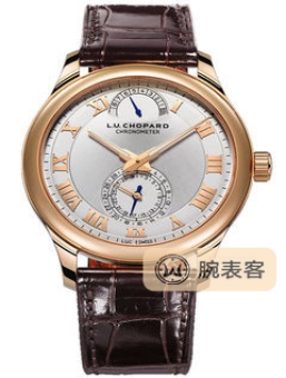 萧邦L.U.C系列161926-5001腕表