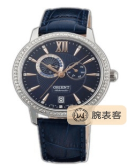 东方双狮女表系列SET0W002D