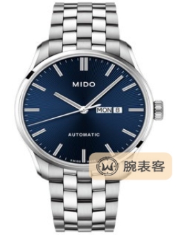 美度布鲁纳M024.630.11.041.00