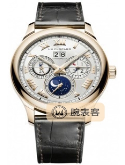 萧邦L.U.C系列161927-5001腕表