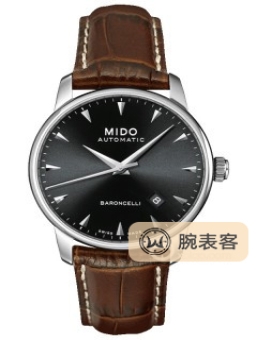 美度贝伦赛丽M8600.4.18.8