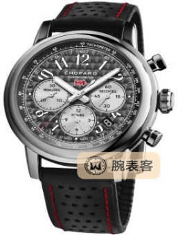 萧邦MILLE MIGLIA系列168589-3006腕表