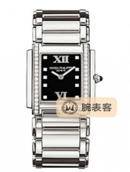 百达翡丽TWENTY~4系列491010A-001