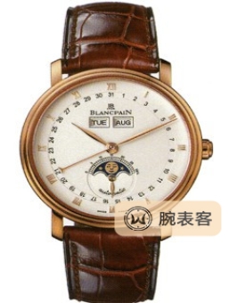 宝珀经典系列6263-3642A-55B