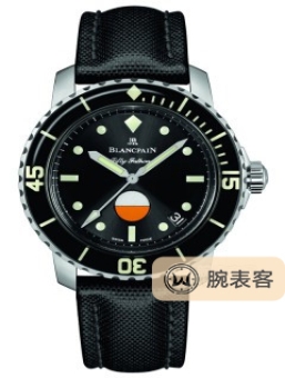 宝珀五十噚系列5008-1130-B52A