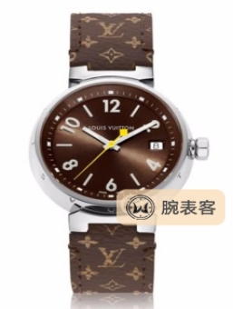 路易威登TAMBOUR系列QAAA32（中款）腕表