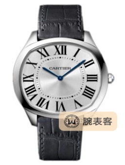卡地亚DRIVE DE CARTIER系列WGNM0007