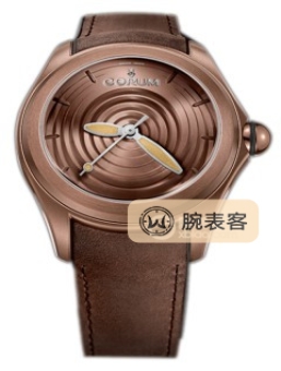 昆仑表泡泡系列L082/02848-082.311.98/0062 OP01 R腕表