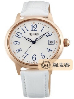 东方双狮女表系列FAC06002W