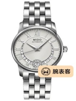 美度贝伦赛丽系列M007.207.11.038.00腕表