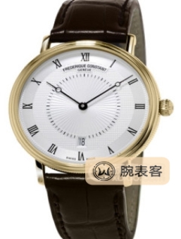 康斯登超薄FC-306MC4S35