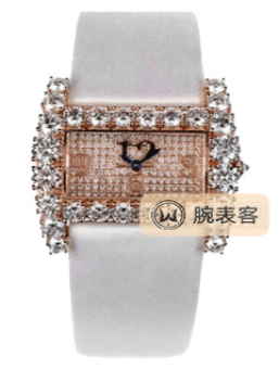 萧邦女士系列139295-5002腕表