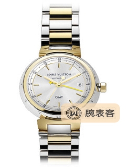 路易威登TAMBOUR系列Q113L1腕表