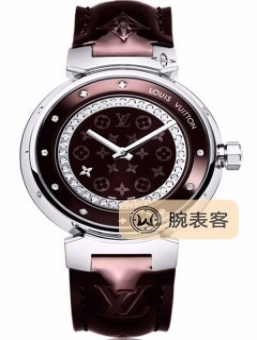 路易威登TAMBOUR系列Q13190（中款）腕表