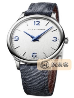 萧邦L.U.C系列168592-3001腕表
