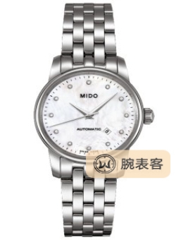 美度贝伦赛丽M7600.4.69.1